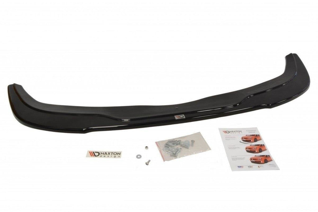 Front lip Audi RS4 B5 Avant 1999-2001