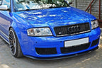 Lip delantero Audi RS6 C5