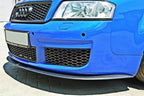 Lip delantero Audi RS6 C5