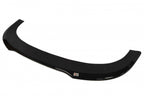 Front lip Audi RS6 Avant C6