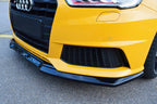 Lip delantero Audi S1 8X