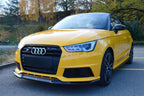 Lip delantero Audi S1 8X