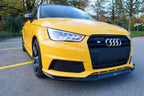 Lip delantero Audi S1 8X