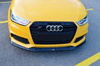 Lip delantero Audi S1 8X