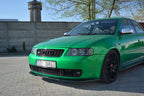 Lip delantero Audi S3 8L