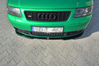 Lip delantero Audi S3 8L