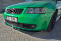 Lip delantero Audi S3 8L