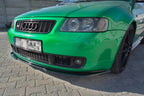Lip delantero Audi S3 8L