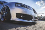 Lip delantero Audi S3 8P