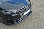Lip delantero Audi S3 / A3 S-Line 8v Hatchback / Sportback