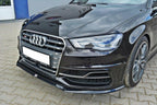 Lip delantero Audi S3 / A3 S-Line 8v Hatchback / Sportback