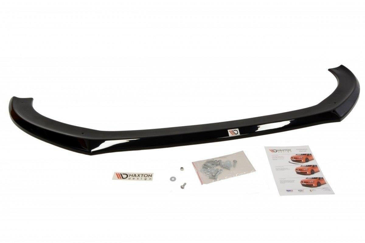 Lip delantero Audi S3 / A3 S-Line 8v Hatchback / Sportback