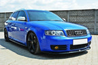 Lip delantero Audi S4 B6