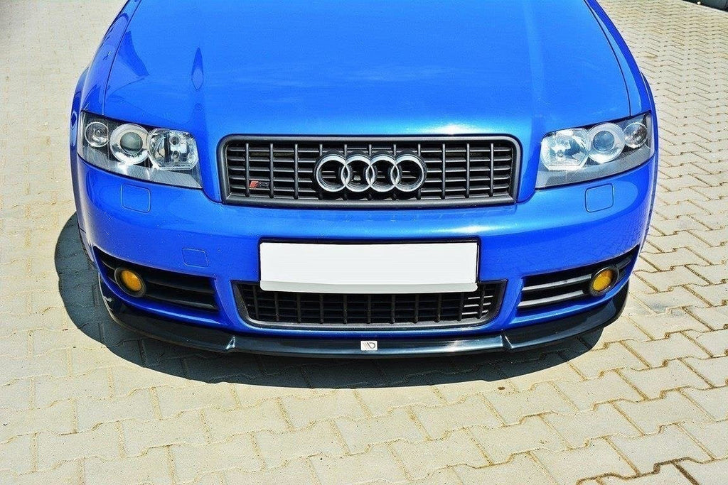 Lip delantero Audi S4 B6