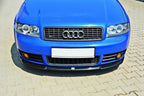 Lip delantero Audi S4 B6