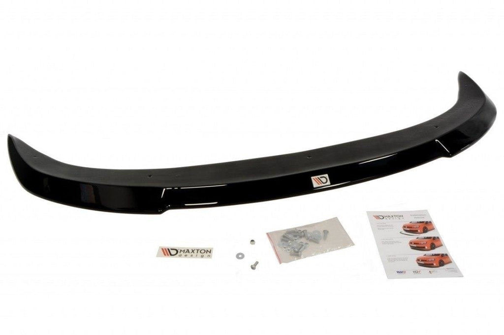 Lip delantero Audi S4 B6