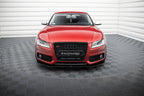 Lip delantero Audi S5 / A5 S-Line 8T