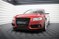 Lip delantero Audi S5 / A5 S-Line 8T