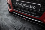 Lip delantero Audi S5 / A5 S-Line 8T
