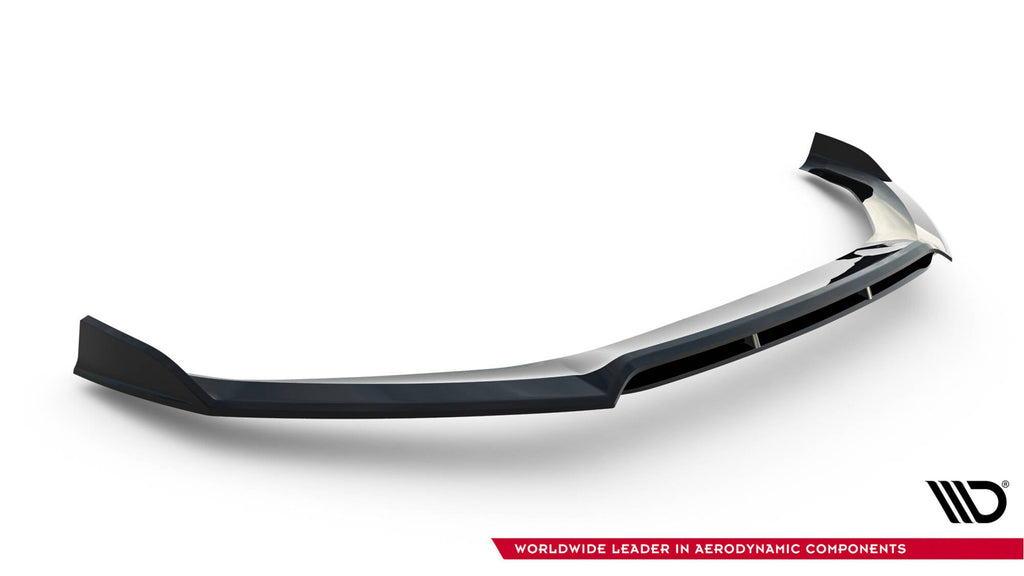 Lip delantero Audi S5 / A5 S-Line Coupé / Sportback F5