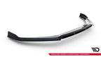 Lip delantero Audi S5 / A5 S-Line Coupé / Sportback F5