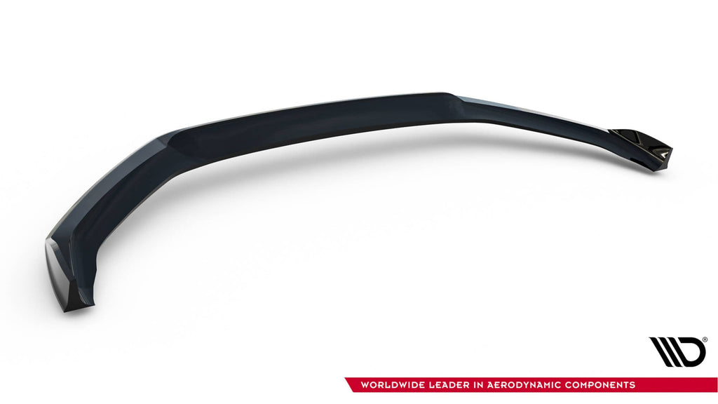Lip delantero Audi S5 / A5 S-Line Coupé / Sportback F5