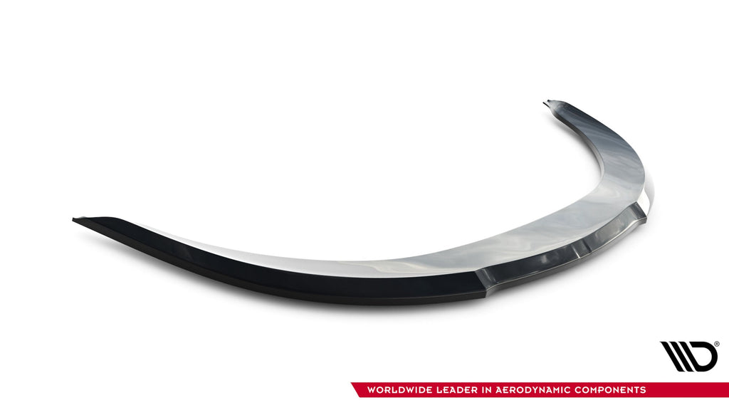 Lip delantero Audi S6 C5