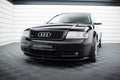 Lip delantero Audi S6 C5