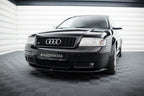 Lip delantero Audi S6 C5