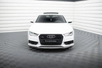 Lip delantero Audi S7 / A7 S-Line C7 Facelift