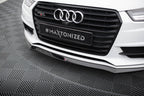 Lip delantero Audi S7 / A7 S-Line C7 Facelift