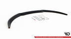 Audi S8 D3 front lip