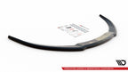 Audi S8 D3 front lip