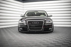 Audi S8 D3 front lip