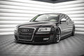 Lip delantero Audi S8 D3