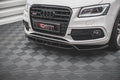 Lip delantero Audi SQ5 / Q5 S-Line Mk1 (8R)