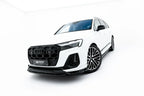 Lip delantero Audi SQ7 Mk2 Facelift 2