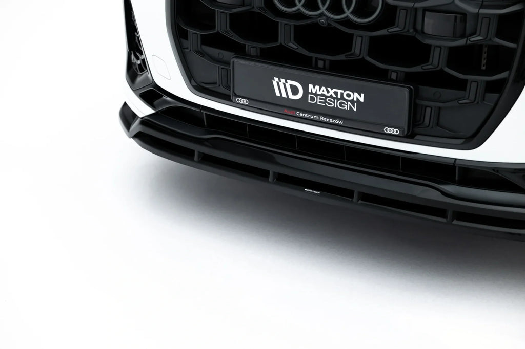 Lip delantero Audi SQ7 Mk2 Facelift 2