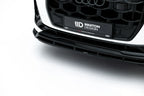 Lip delantero Audi SQ7 Mk2 Facelift 2