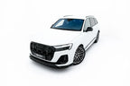 Lip delantero Audi SQ7 Mk2 Facelift 2