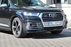 Lip delantero Audi SQ7 / Q7 S-Line Mk2