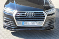 Lip delantero Audi SQ7 / Q7 S-Line Mk2
