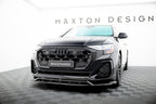Lip delantero Audi SQ8 / Q8 S-Line Mk1 Facelift