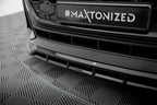 Lip delantero Audi SQ8 / Q8 S-Line Mk1 Facelift
