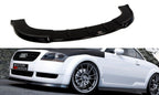 Lip delantero Audi TT 8N