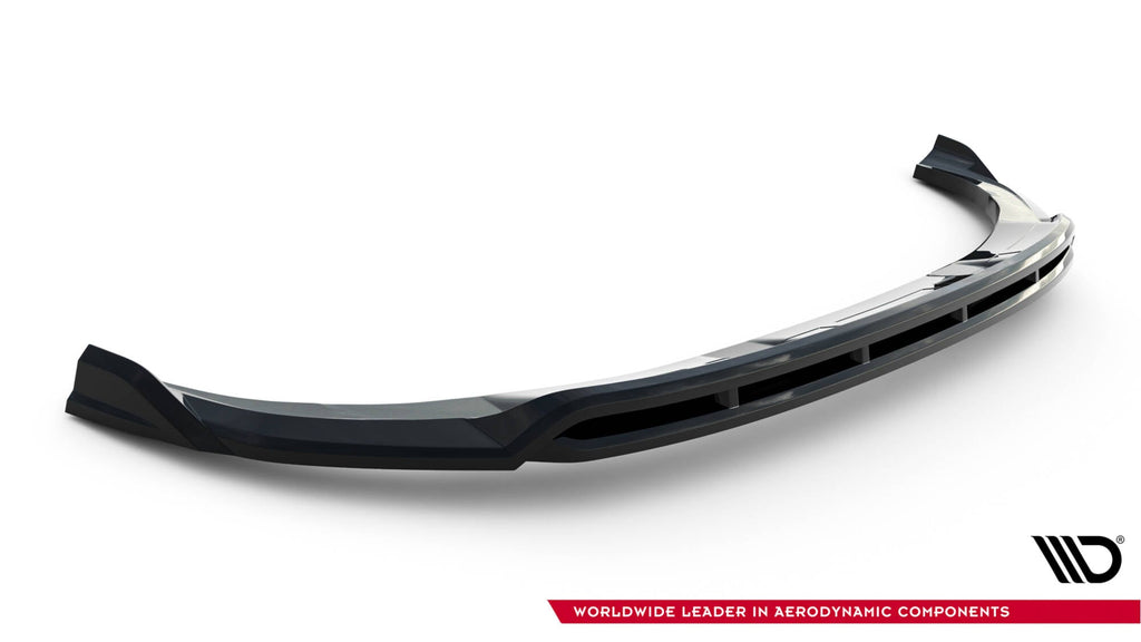Front lip Audi e-Tron S-Line