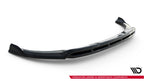 Front lip Audi e-Tron S-Line