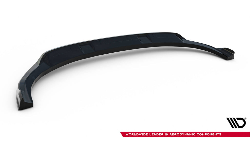 Front lip Audi e-Tron S-Line