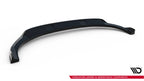 Front lip Audi e-Tron S-Line