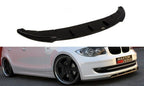 Lip delantero BMW Serie 1 E81 / E87 Standard Facelift Model